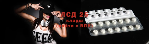 гидра Слюдянка